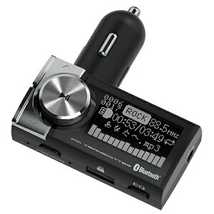 Bluetooth FMgX~b^[ EQ AUX MP3v[[t(KD217)