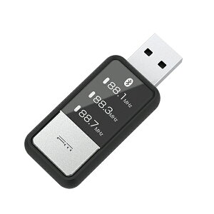 Bluetooth FMgX~b^[ USBdCRCU[t 3oh(KD218)