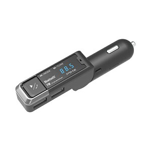 Bluetooth FMgX~b^[ toh USB2|[g  X(KD254)