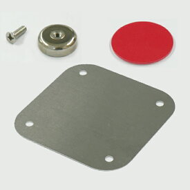 【部品】カシムラ スマートカメラ用磁石セット【代引き不可】