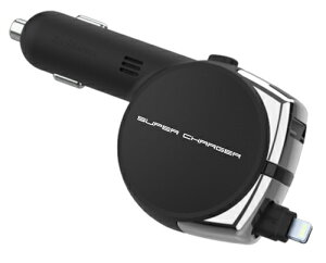 USB|[gt[DC[d4.8A@CWP[^[tyLightningz(KL80)