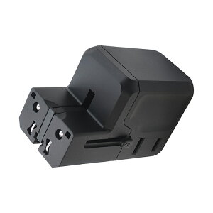 �C�O�p�ϊ��v���OA/C/O/BF�^�C�v/USB PD�Ή�USB Type-C�|�[�g+USB-A�|�[�g���ځB(NTI-513)