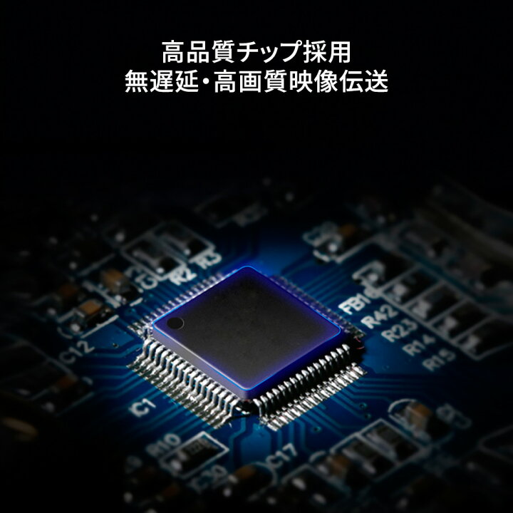 楽天市場】2×2 HDMIビデオウォールコントローラ HDMI マトリックス ビデオ切替器 1入力4出力 4k2k 超高解像度映像出力 最大4台モニター 4画面対応 HDMI 1対4マルチビューワー リモコン付 リモート操作 TV WALL CONTROLLER : ネットキー