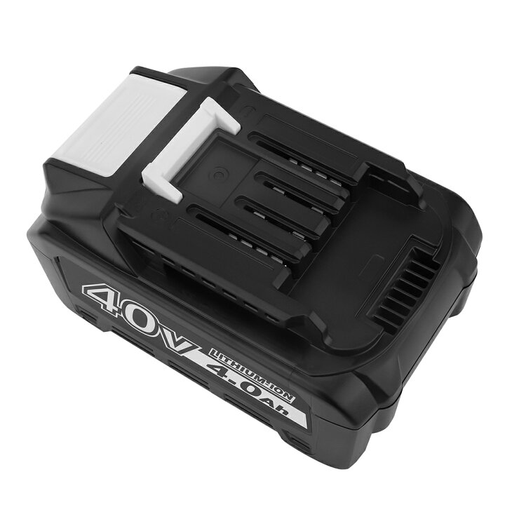 楽天市場】マキタ 40Vmaxバッテリシリーズ BL4040 4000mAh リチウム 