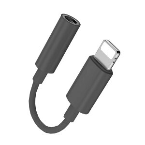 CgjO Cz ϊA_v^ Lightning - 3.5mmϊA_v^[ LightningϊP[u CgjOϊA_v^[ iphoneI[fBIɕϊA_v^ 3ɕϊvO  vOA