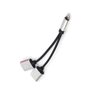 iphone[dP[u [dA_v^[ 2wbh^Cv CtHϊA_v^[ fA LightningA_v^ ɏ[d ʘb≹yĐ LightningϊA_v^[ ̂܂܂ŉo vOA