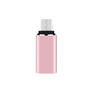 Type-C to MicroUSBϊA_v^[ ϊRlN^[ USB Type-CmicroUSBɕϊłA_v^[ USB Type-C to AhChϊ 2in1 AndroidX}z[dƃf[^] 5gbps] A~{fB yʏ