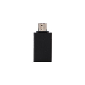 USB3.0 - MicroUSBϊA_v^[ ϊRlN^[ OTG@\ USB̎ʐ^𒼐AndroidX}zɎ荞߂ USB}CNUSBɕϊA_v^[ vOAhvC ڑŎg