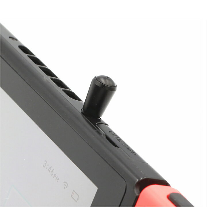 楽天市場】Nintendo Switch/Lite用アクセサリーキット ボイスチャット 