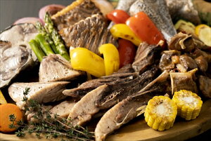 OY O ܂  o[xL[ Zbg 2.4kg̑{[ 5`7lO BBQ }O  o[xL[ Cxg Mtg gift ̓ ̓ 䒆 Ε a v[g