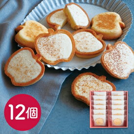 東京 「りんごとバター。」 チョコタルトクッキー12個 ＜常温＞ （北海道・沖縄・離島は配送不可） 洋菓子 おみやげ ギフト gift 母の日 父の日 御中元 御歳暮 誕生日 プレゼント バレンタイン ホワイトデー