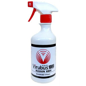 EBoX1000 Zx 500ml Xv[{g ւ ۈ牀 HX { ze ƒp { HiYEۗ f_igE HACCPΉ V Ki 1000ppm