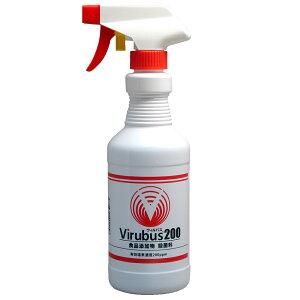 EBoX200 Ki 500ml Xv[{g ۈ牀 HX { ze ƒp { HiYEۗ f_igE HACCPΉ V 200ppm