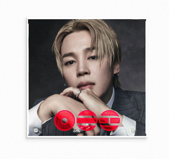 楽天市場】2種セット Standard Vinyl Ver. BTS 正規5集アルバム 
