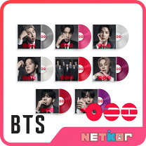楽天市場】bts アルバム セット（CD・DVD）の通販