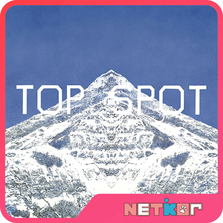 楽天市場】T.O.P 正規1集アルバム Top Spot- Another Dimension 韓国 
