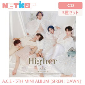 楽天市場 A C E 韓国 K Pop アジア Cd Cd Dvdの通販