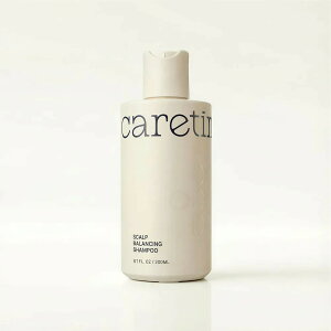 �P�A�e�B�[�� (CARETIN) �X�J���v�o�����V���O�V�����v 200ml SCALP BALANCING SHAMPOO �w�A�P�A ����P�A�y���������z