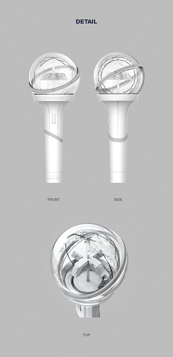 楽天市場】【P1HARMONY】OFFICIAL LIGHT STICK 【送料無料】【公式 