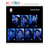 楽天市場】bts t－money カードの通販
