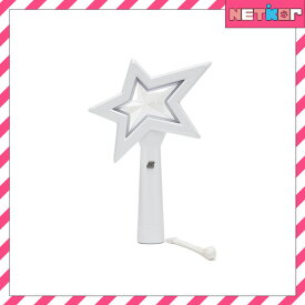 LISA (BLACKPINK) OFFICIAL LIGHT STICK 公式ペンライト FANLIGHT 当店特典 ブラックピンク リサ【送料無料】