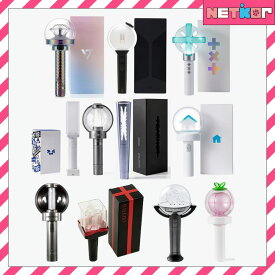 HYBE OFFICIAL LIGHT STICK ペンライト FANLIGHT STICK 公式グッズ 【送料無料】 hybe light stick SEVENTEEN / ENHYPEN / LE SSERAFIM / TWS / BOYNEXTDOOR / HWANG MIN HYUN / BAEKHO / &TEAM / ILLIT