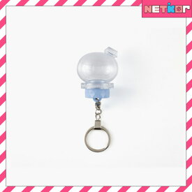 SEVENTEEN BONGBONGEE Official Light Stick Parts Keyring 公式グッズ 当店特典 セブンティーン【送料無料】