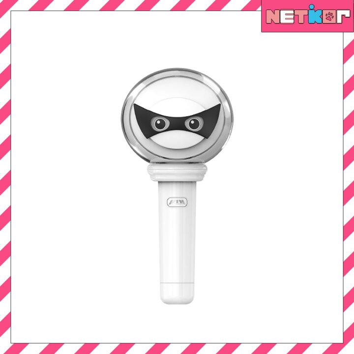 楽天市場】P1Harmony OFFICIAL LIGHT STICK ver.2 ペンライト 公式 