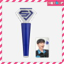 【公式特典付き】SUPER JUNIOR OFFICIAL FANLIGHT Special Edition Version 公式グッズ 当店特典 スーパージュニア【…