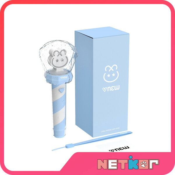 [即日発送] 【公式特典】 ONEW OFFICIAL LIGHT STICK 公式ペンライト FANLIGHT オンユ【送料無料】