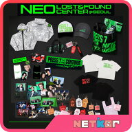 【金額特典】　NCT 127 [ NEO LOST&FOUND CENTER MD ] (BLINGY POP-UP) 公式グッズ 当店特典 エヌシーテ…