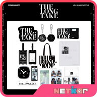 GONG YOO [ THE LONG TAKE MD ] (2026 ASIA FANMEETING TOUR) 公式グッズ コン・ユ【無料配送】