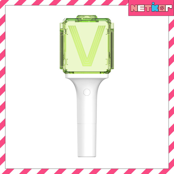 楽天市場】WayV ペンライト 威神V ウェイシェンブイOFFICIAL FANLIGHT 