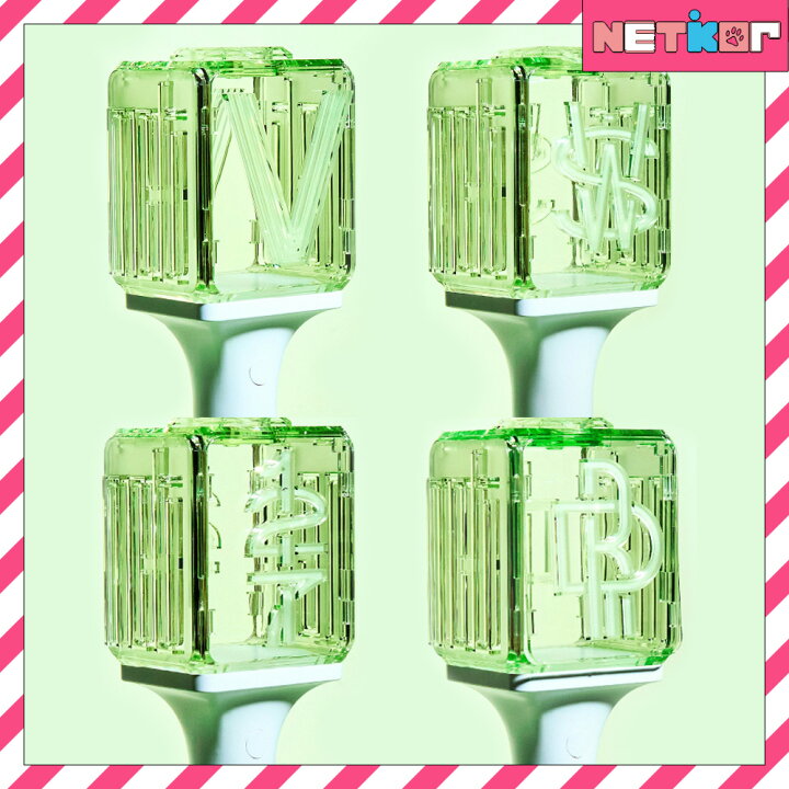 楽天市場】NCT127 / NCT DREAM / NCT WISH / WayV 公式ペンライト 