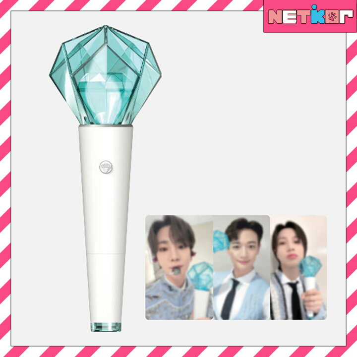 楽天市場】公式特典付 シャイニー 公式ペンライト SHINee OFFICIAL 