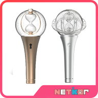 [即日発送] ATEEZ OFFICIAL LIGHT STICK Ver.2 / Ver.3 公式ペンライト FANLIGHT エイティーズ【送料無料】