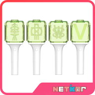 [即日発送] NCT OFFICIAL LIGHT STICK 公式ペンライト FANLIGHT SM LIGHTSTICK NCT 127 / NCT DREAM / NC…