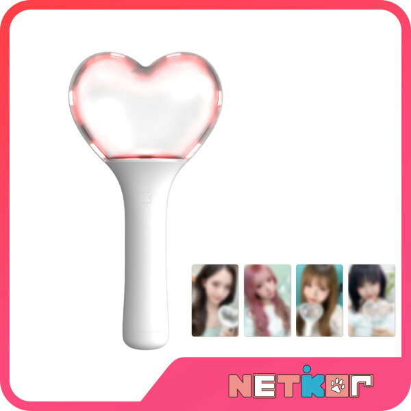 【公式特典】MADEIN OFFICIAL LIGHT STICK ペンライト 公式グッズ FANLIGHT STICK メイディン【送料無料】