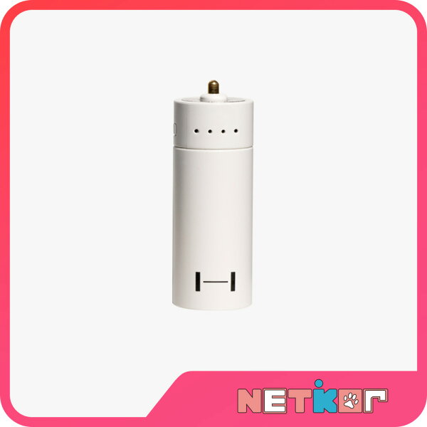 HYBE Official Light Stick Battery (ソケット型充電池) ペンライト専用バッテリー (LIGHTSTICK用)【送料無料】K-POP
