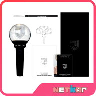 KIM JAE JOONG OFFICIAL LIGHT STICK SECRET KODE J-2 公式ペンライト FANLIGHT ジェジュン【送料無料】