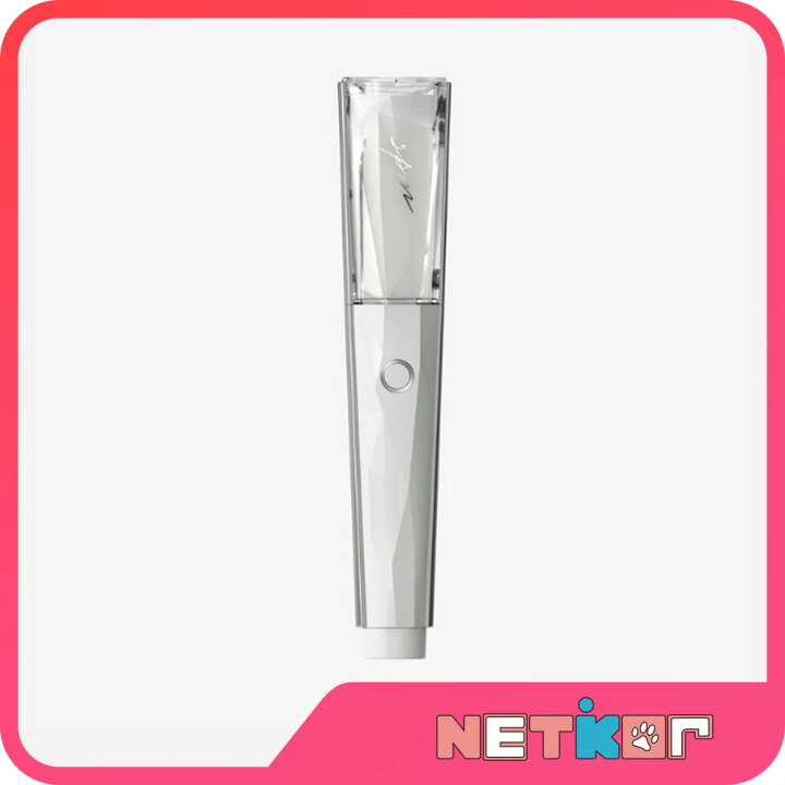 楽天市場】[即日発送] 2PM OFFICIAL LIGHT STICK NEW Ver. 公式ペン