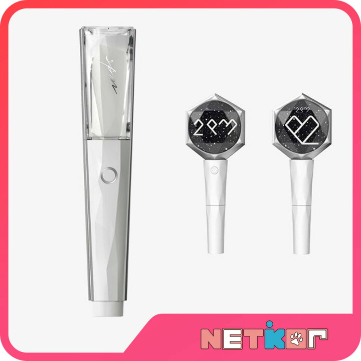 楽天市場】[NEW Ver. 即日発送] 2PM OFFICIAL LIGHT STICK / NEW