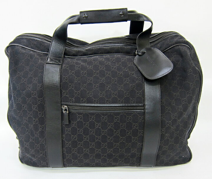 楽天市場】◇【中古】美品【GUCCI グッチ】 GGキャンバス 112270 