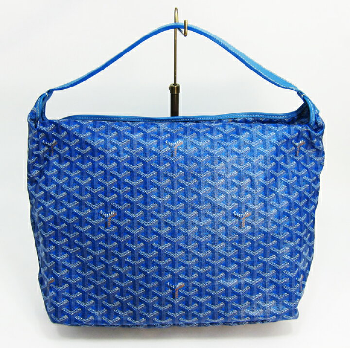 楽天市場】○【中古】美品【GOYARD ゴヤール】 フィッジ 