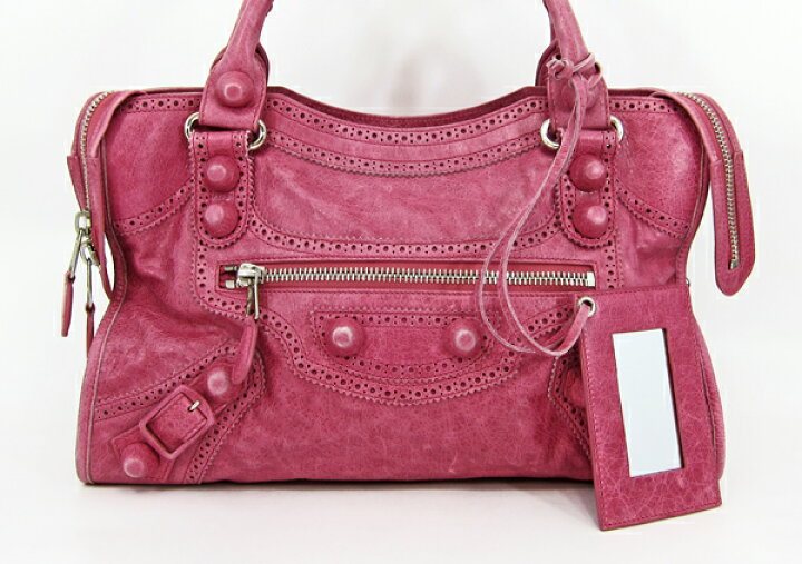 楽天市場】○【中古】【BALENCIAGA バレンシアガ】 ザ・ジャイアント 