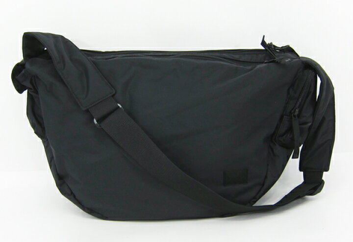 楽天市場】◇【中古】 美品 【HEADPORTER ヘッドポーター】 ブラック 