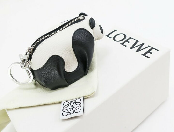 楽天市場】【中古】 美品 【LOEWE ロエベ】 アニマルコレクション 