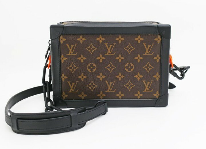 楽天市場】☆【中古】 【LOUIS VUITTON ルイ・ヴィトン】 19SS ソフト  