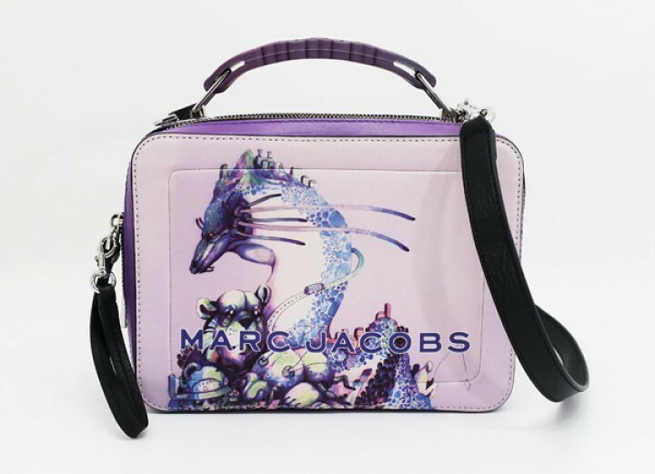 楽天市場】【中古】 【MARC JACOBS×LAUREN TSAI マーク ジェイコブス 
