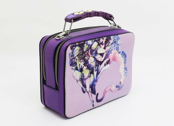 楽天市場】【中古】 【MARC JACOBS×LAUREN TSAI マーク ジェイコブス 